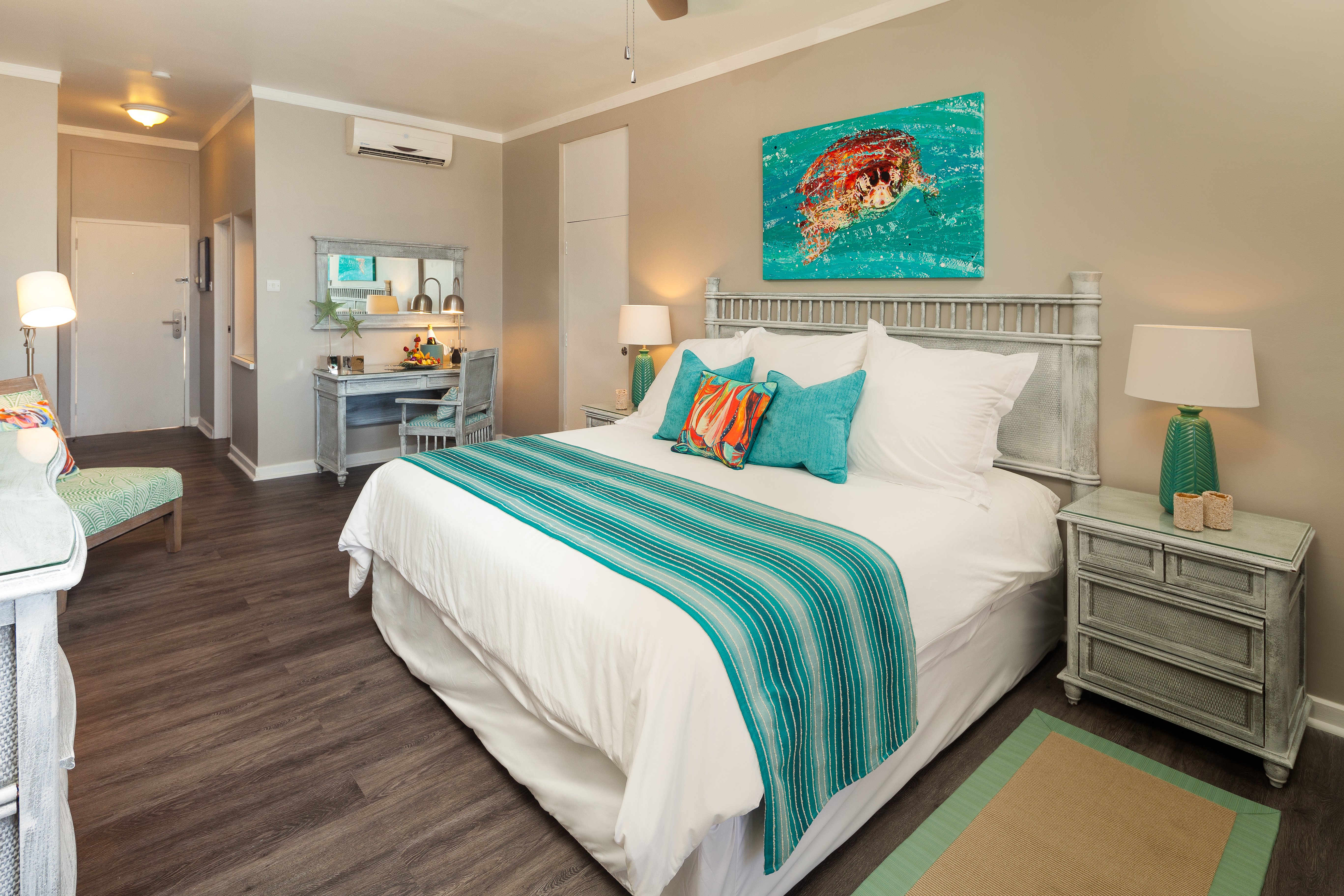 Sea Breeze Beach House 13/72