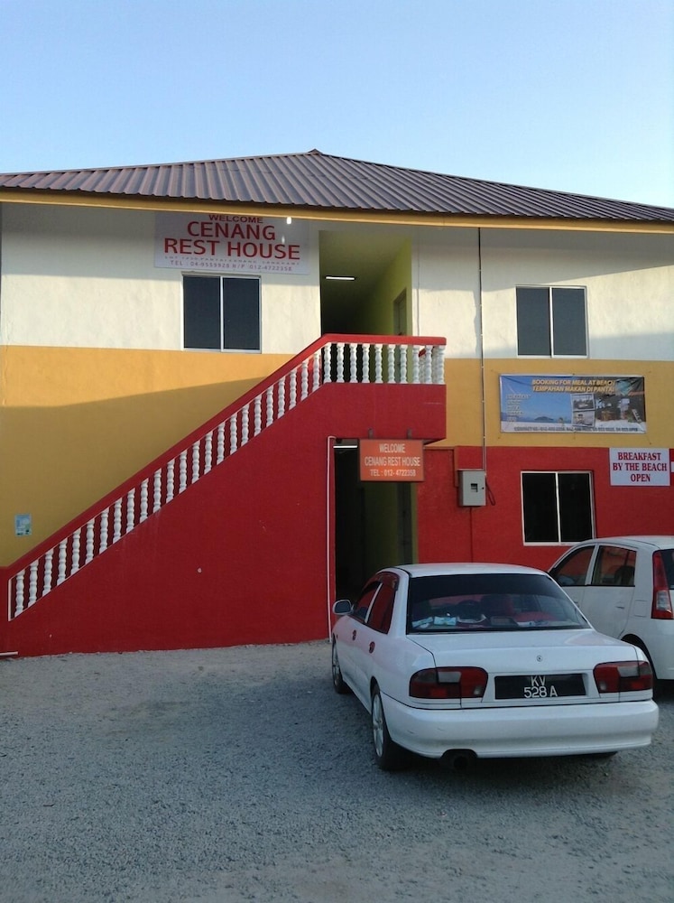 Cenang Rest House 33/63
