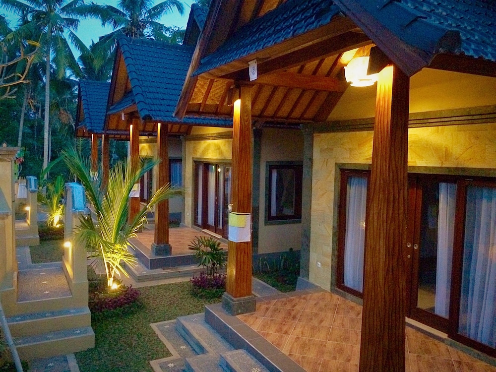 Dupa Ubud Villa 6/72