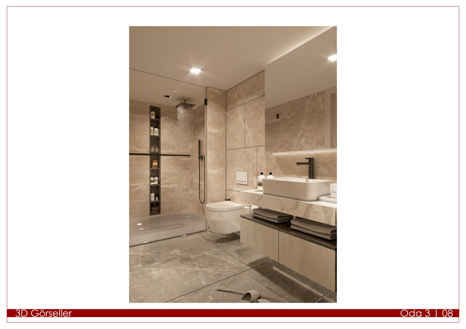 Likya Residence Hotel Spa 54/56