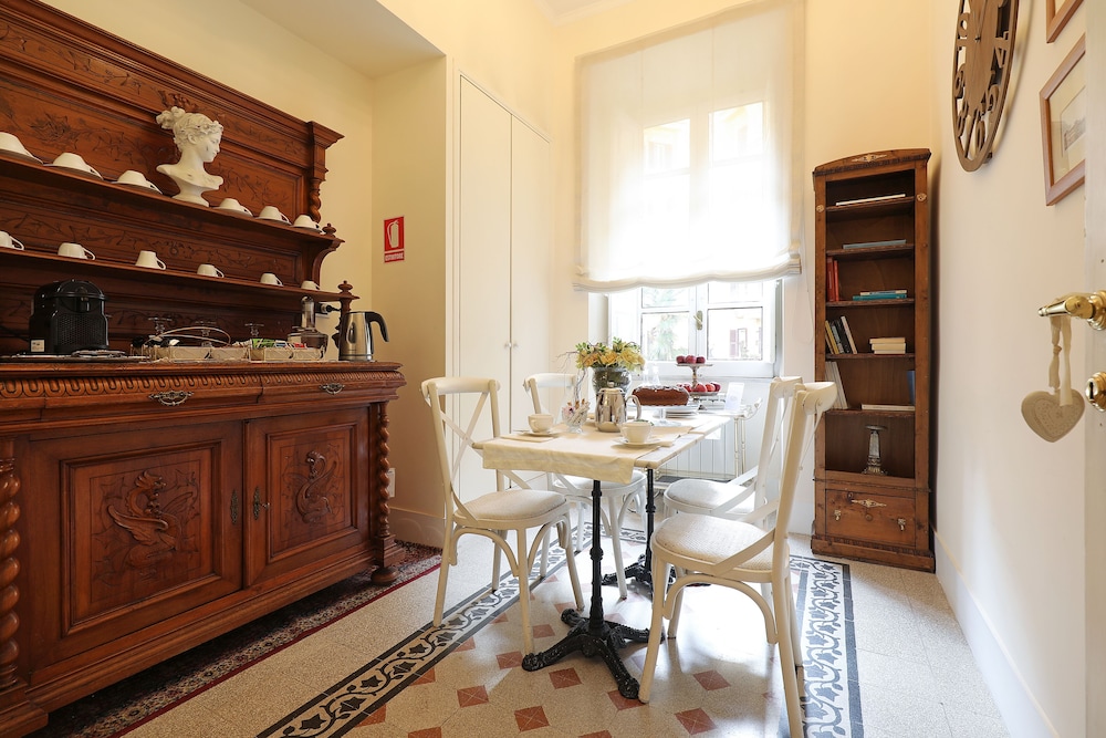 Residenza Mazzini 4/39