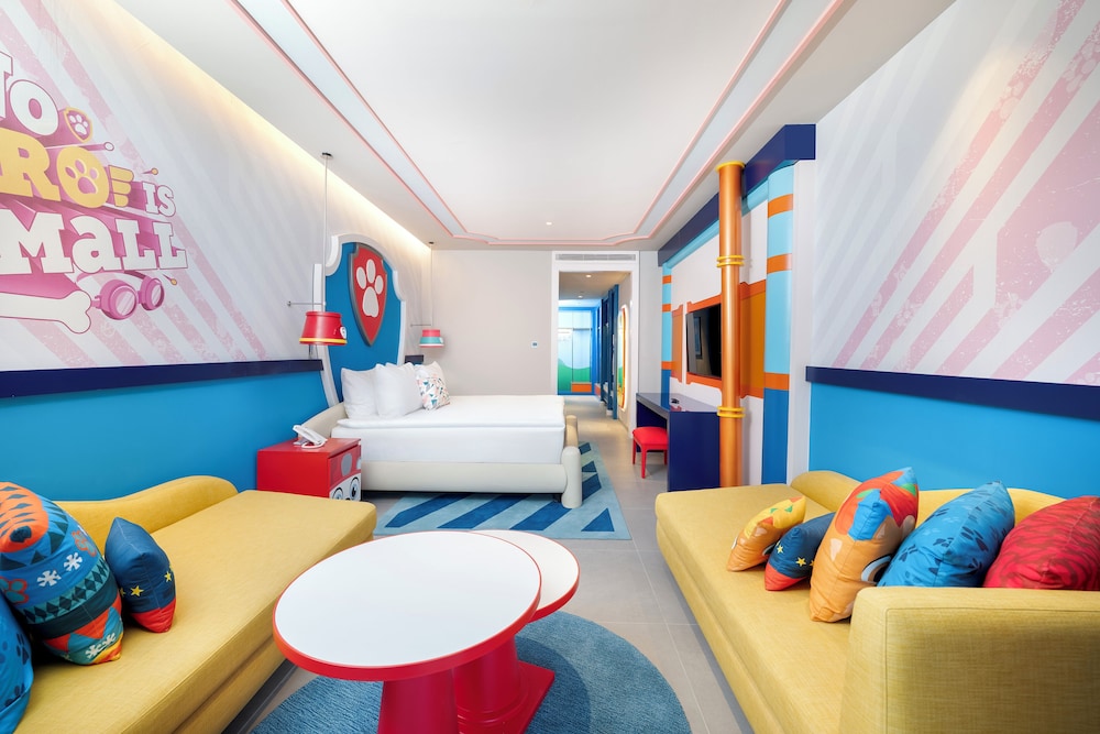 The Land Of Legends Nickelodeon Hotel Antalya 32/74