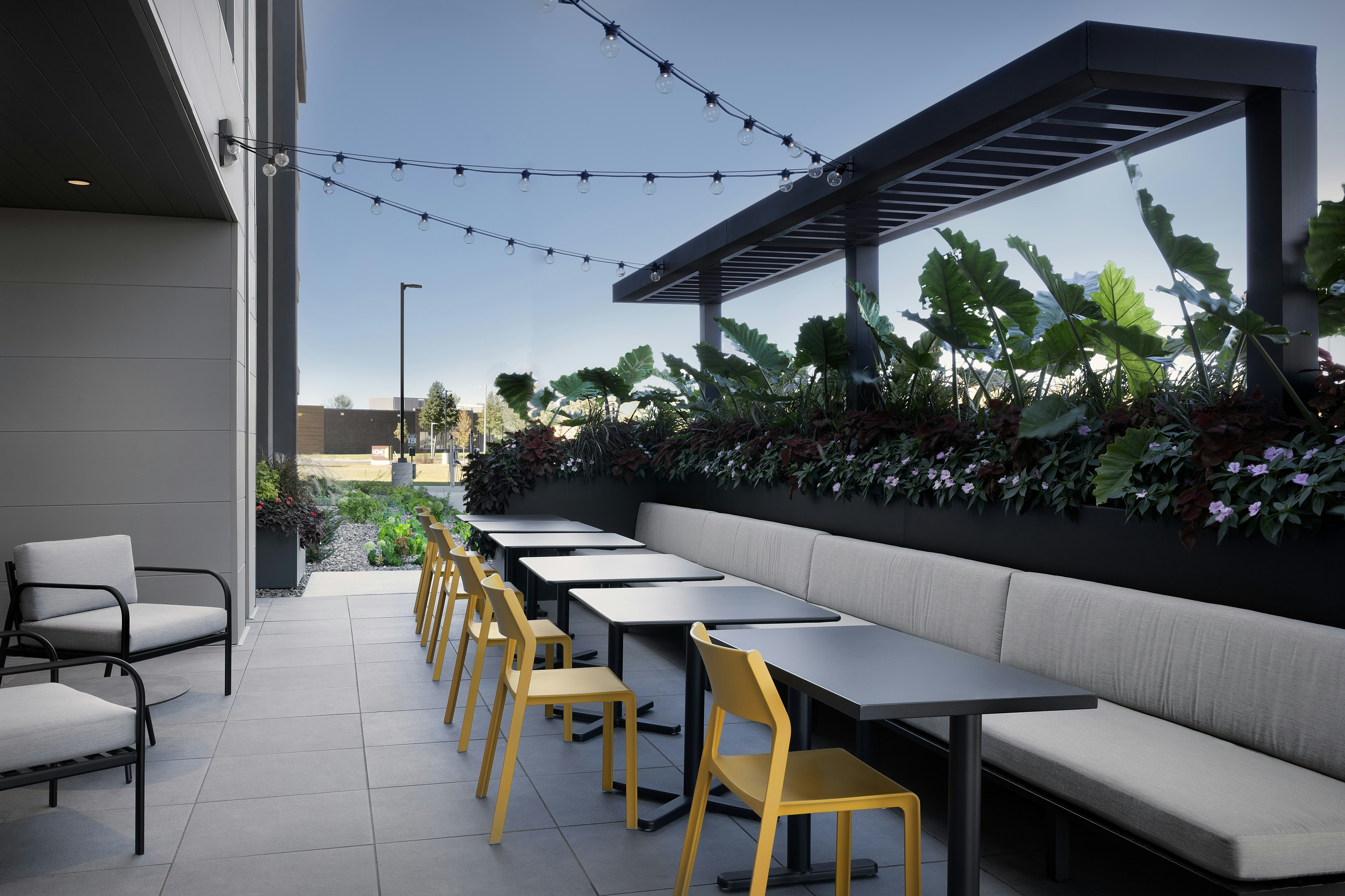 Home2 Suites by Hilton Ramsey 17/21