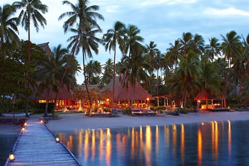 Jean-Michel Cousteau Fiji Islands Resort 32/50