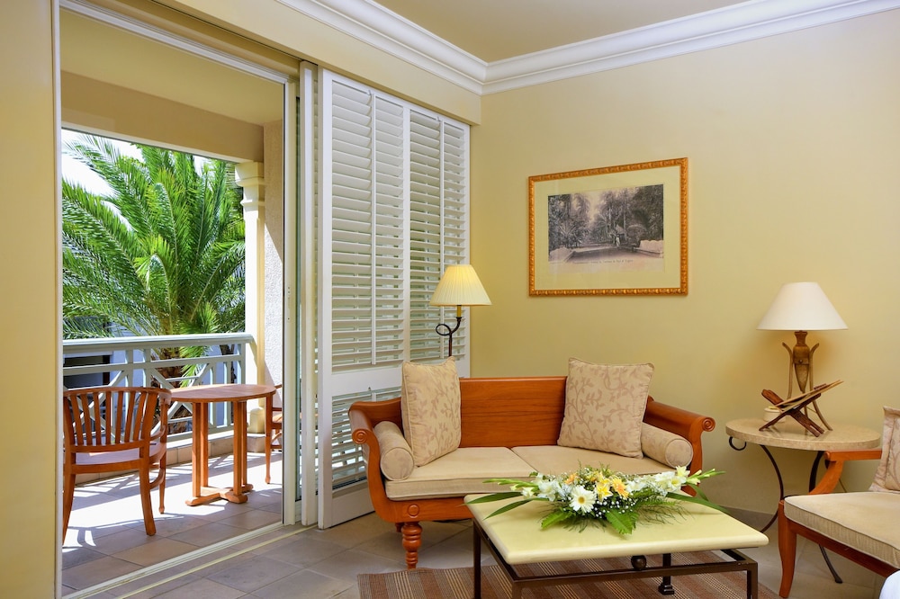 The Residence Mauritius 17/50