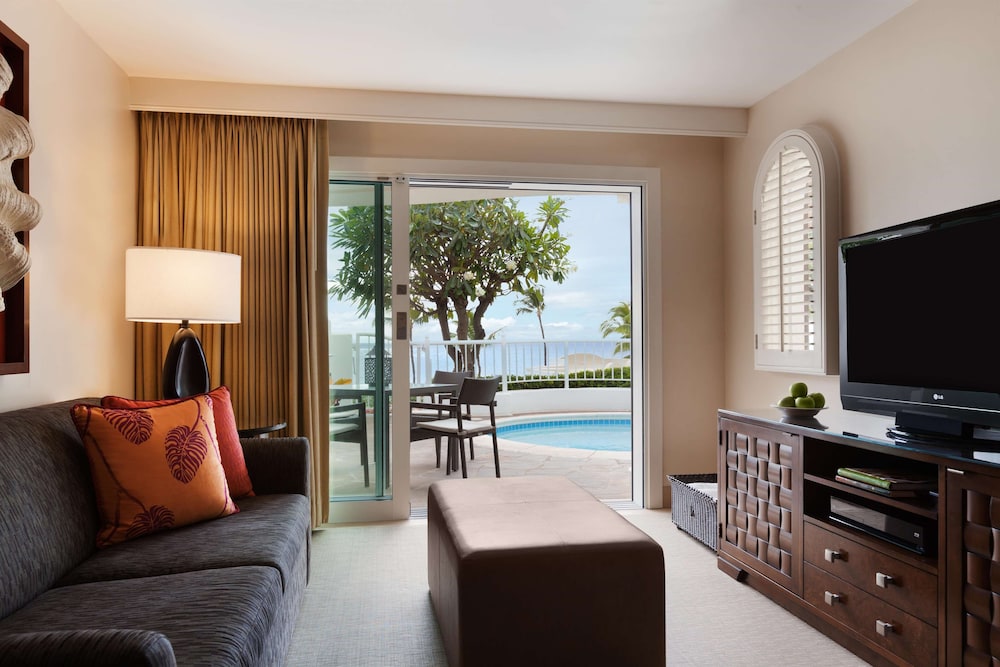 Fairmont Kea Lani Maui 46/74