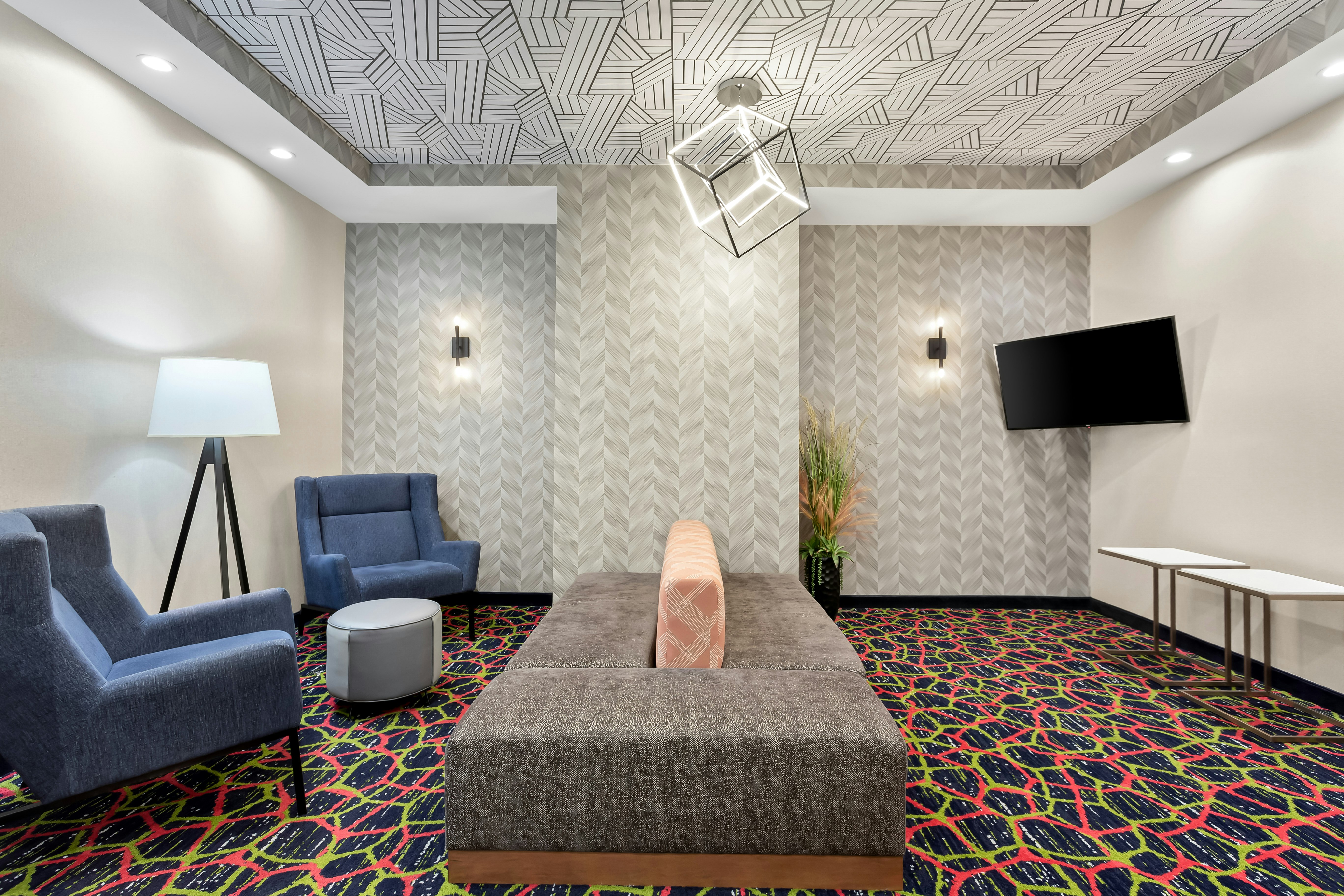 Hampton Inn Huntley Chicago 25/29