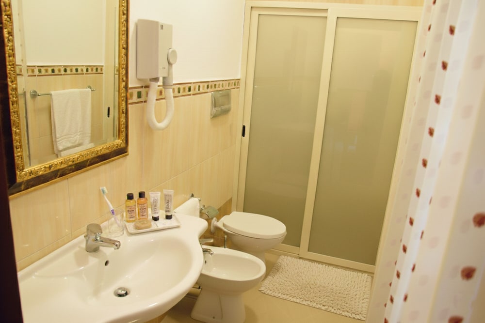 Garibaldi Relais 66/67