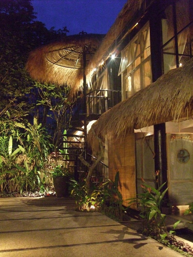 Villa Puri Darma Agung 7/65