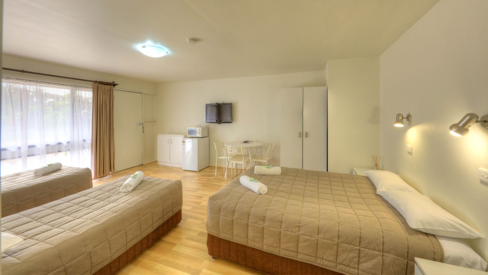 Motel Menere Apos S 14/61