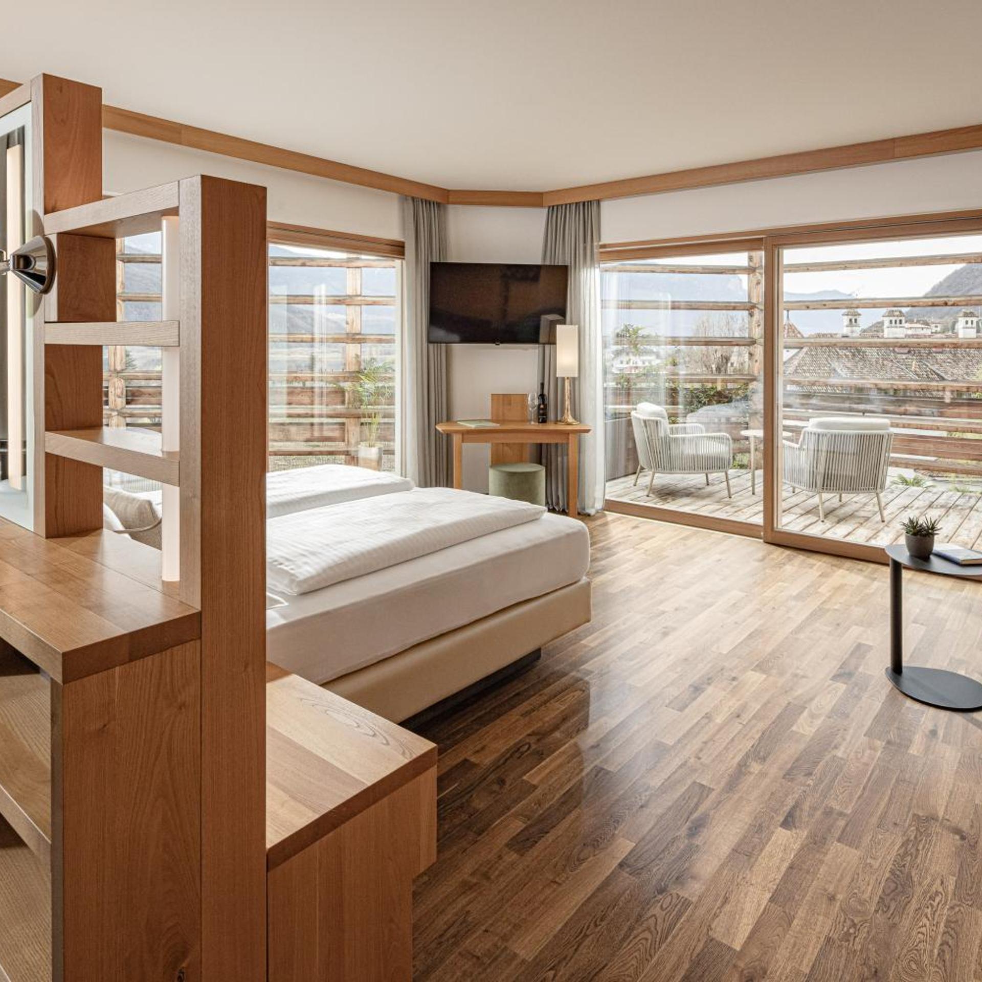 Junior Suite