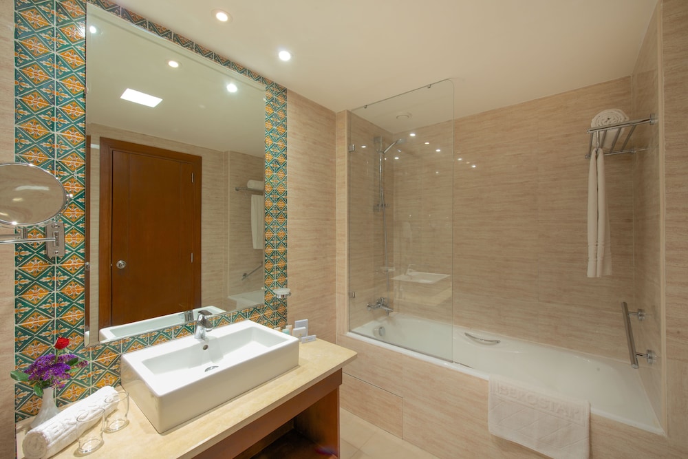 Iberostar Selection Royal El Mansour 24/67