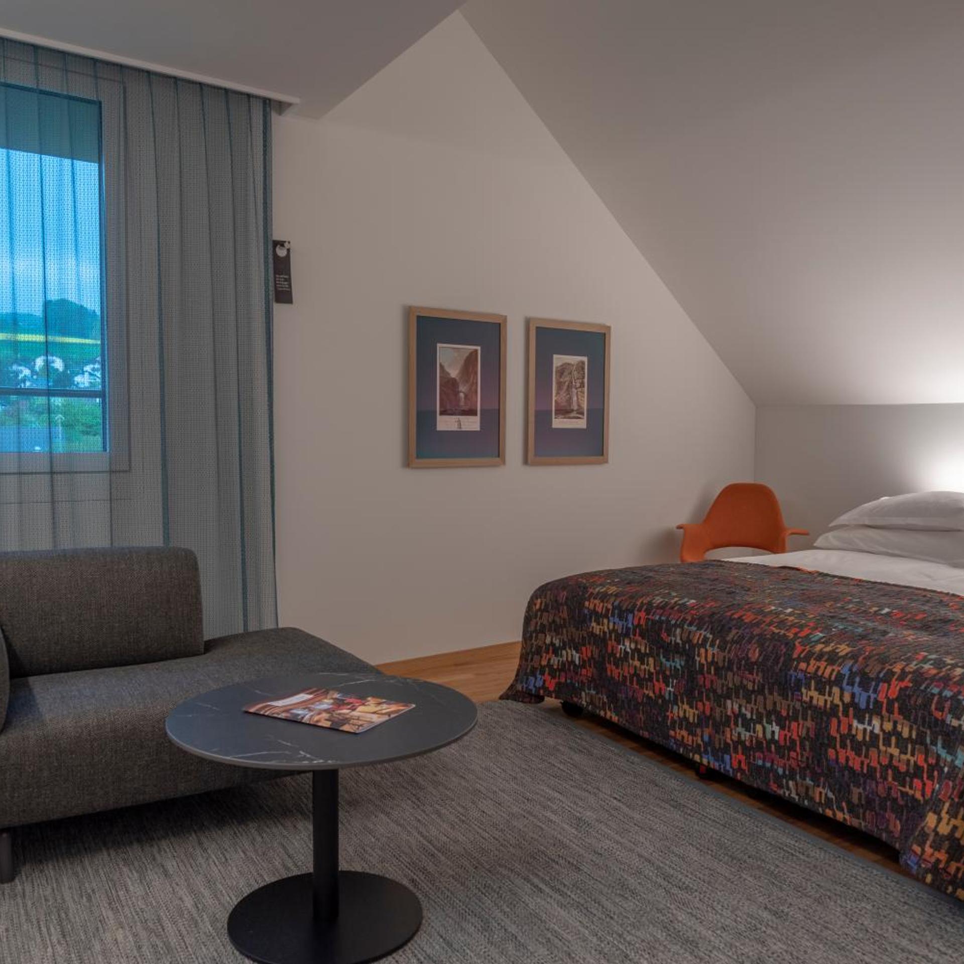 Caspar Swiss Quality Hotel 43/60