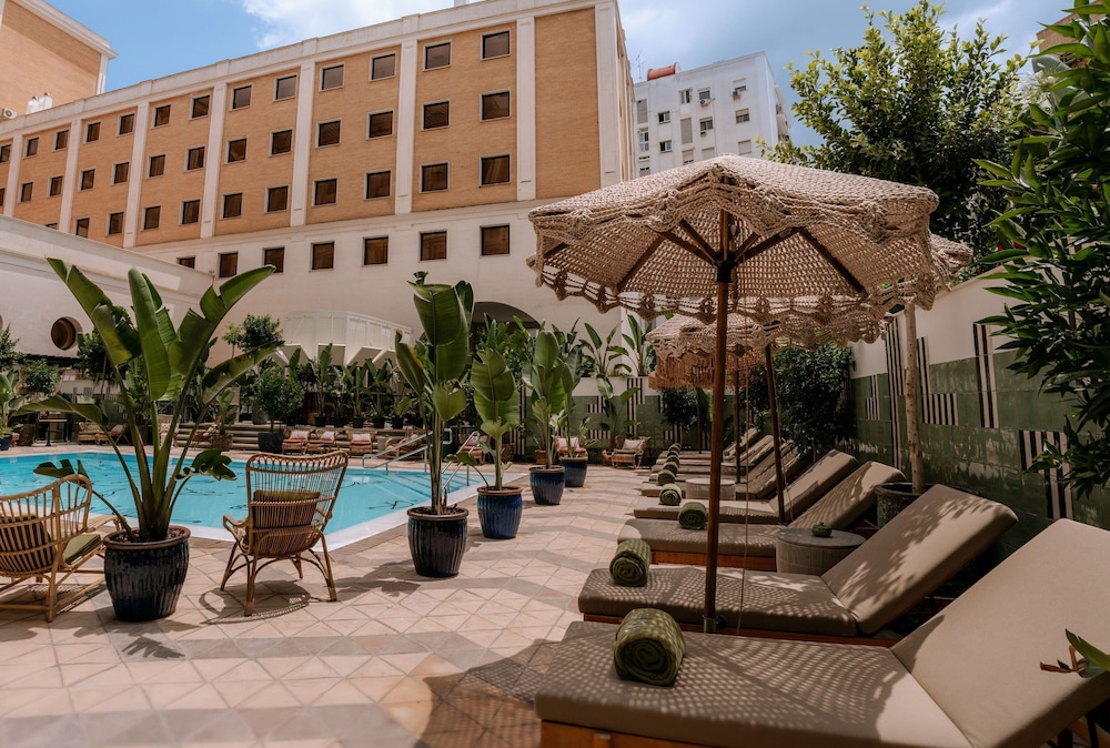 Only YOU Hotel Sevilla 46/49