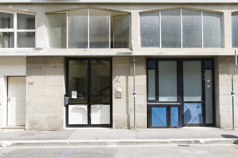 Visarno Arena Apartment 1/23