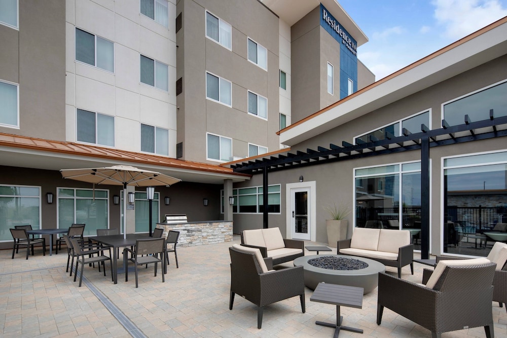 Residence Inn by Marriott Waco South 34/50