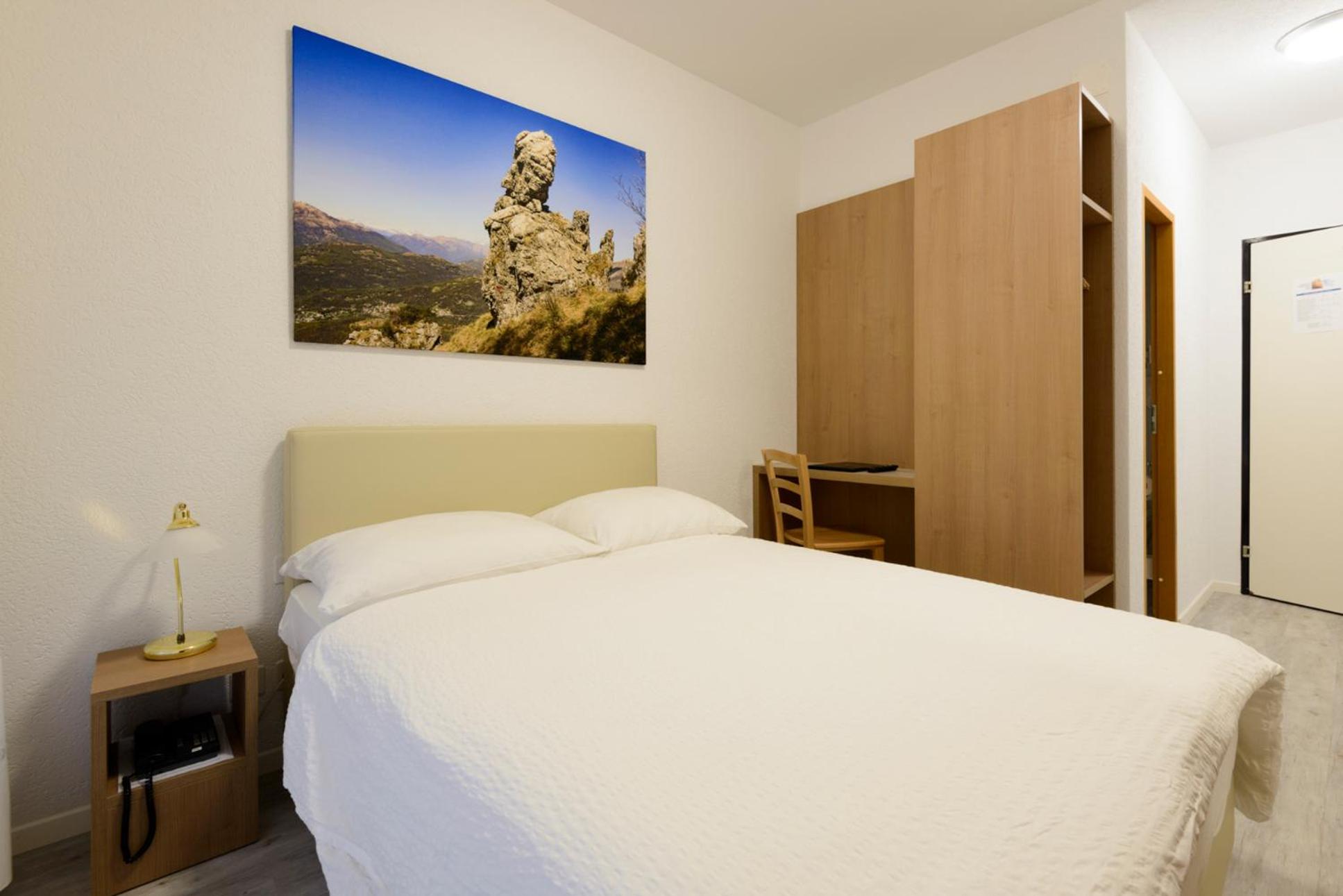 HOTEL CERESIO 21/54