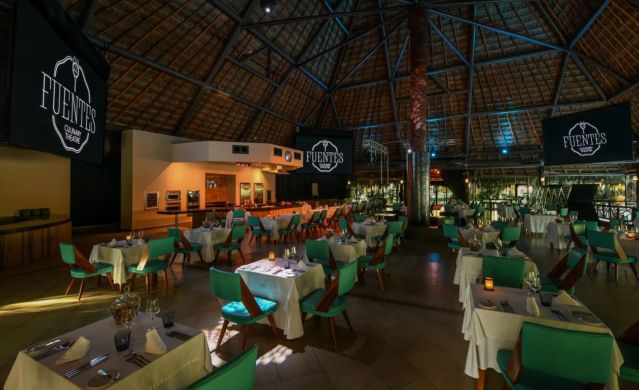 El Dorado Royale, Catamaran, Cenote, All & More Inclusive Adults Only 30/43