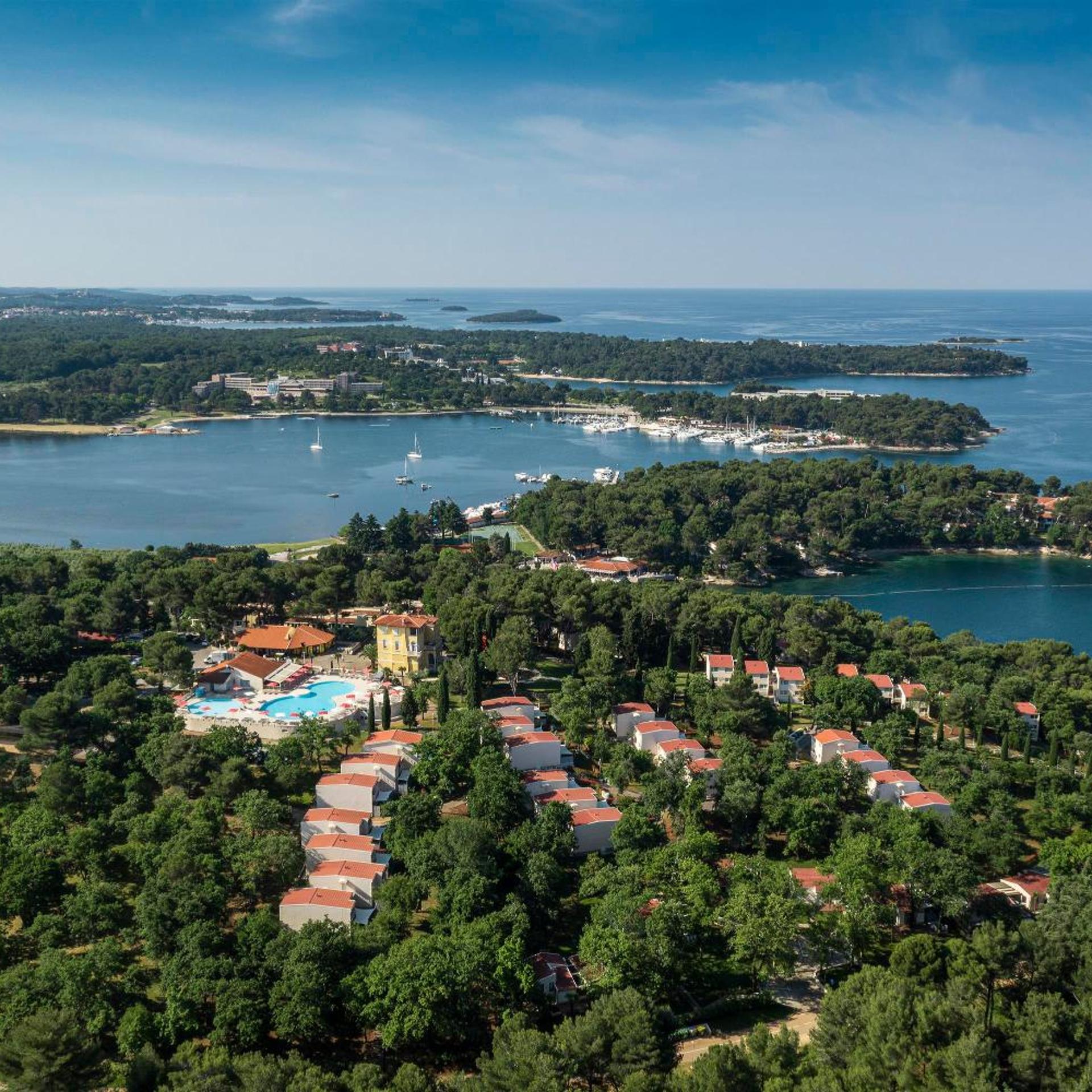 VIllas Bellevue Plava Laguna 49/61