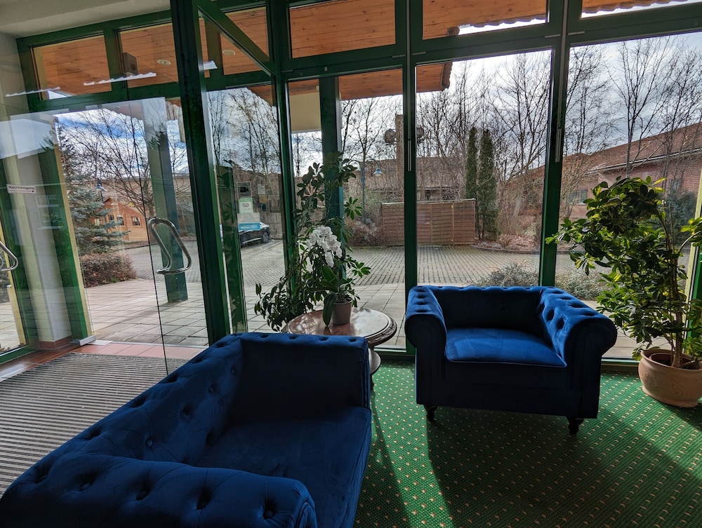 Acron Hotel Quedlinburg 31/59