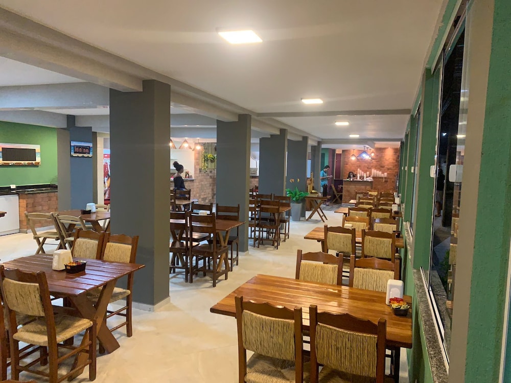 Tamandare Praia Hotel By AFT 24/31