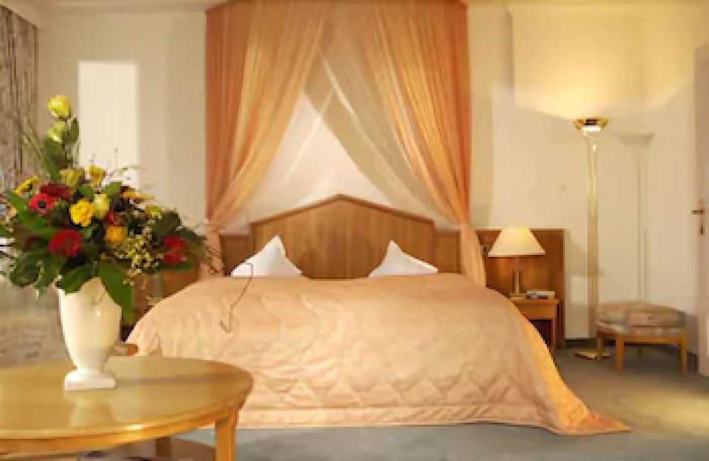 Ringhotel Resort SPA Hohe Wacht 34/50