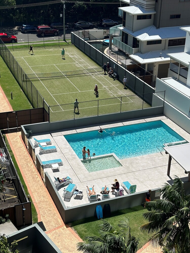 MAJORCA ISLE BEACHSIDE RESORT 30/56