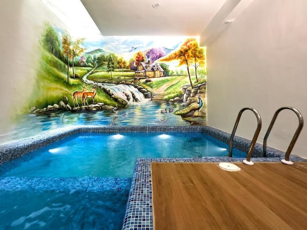 Hotel Villa Krish 28/55