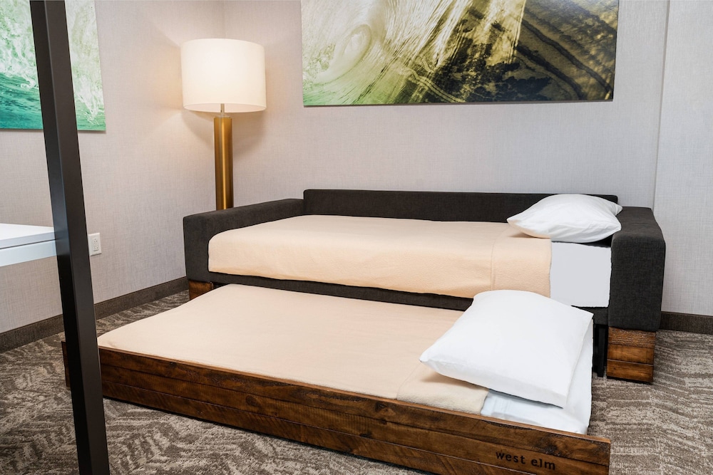 SpringHill Suites by Marriott Irvine Lake Forest 15/32