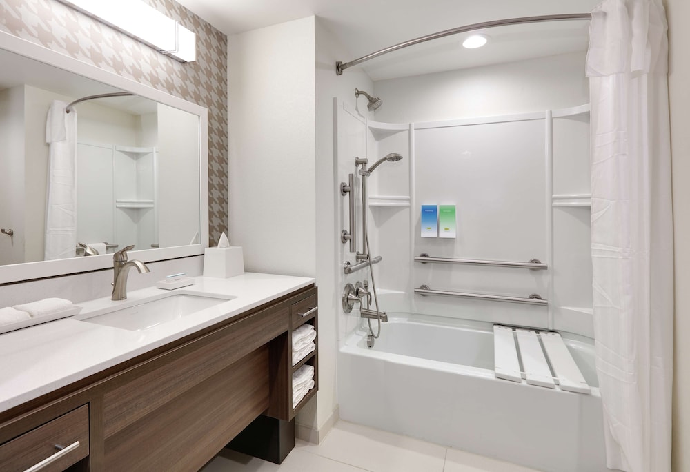 Home2 Suites By Hilton Yakima Airport 12/53