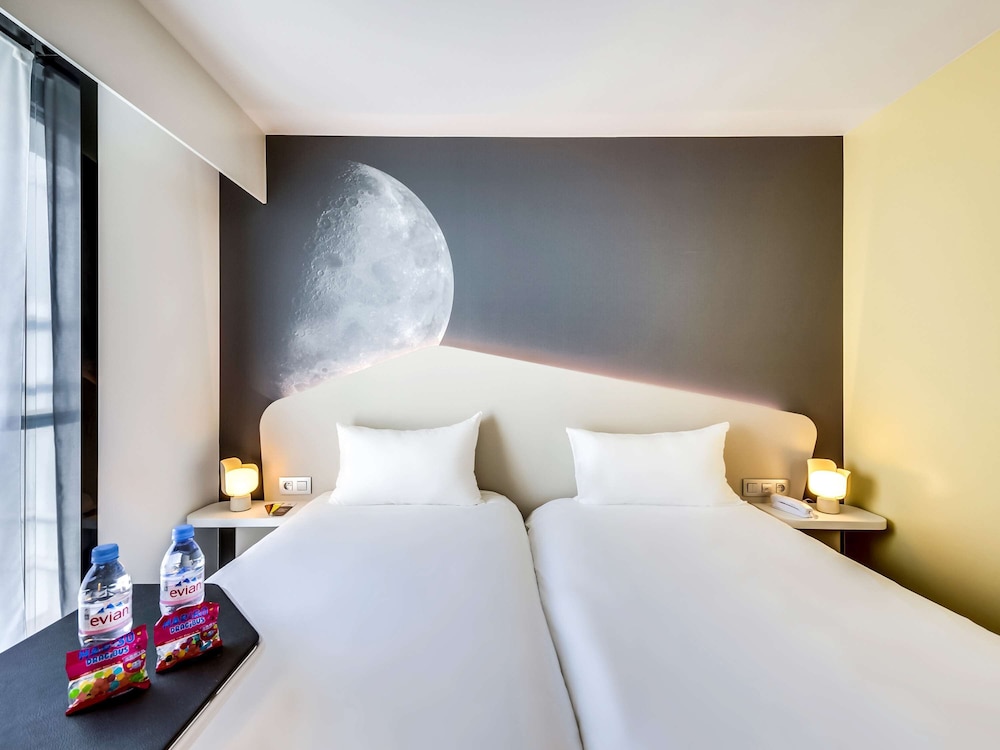 ibis Styles Paris Charles de Gaulle Airport 15/70