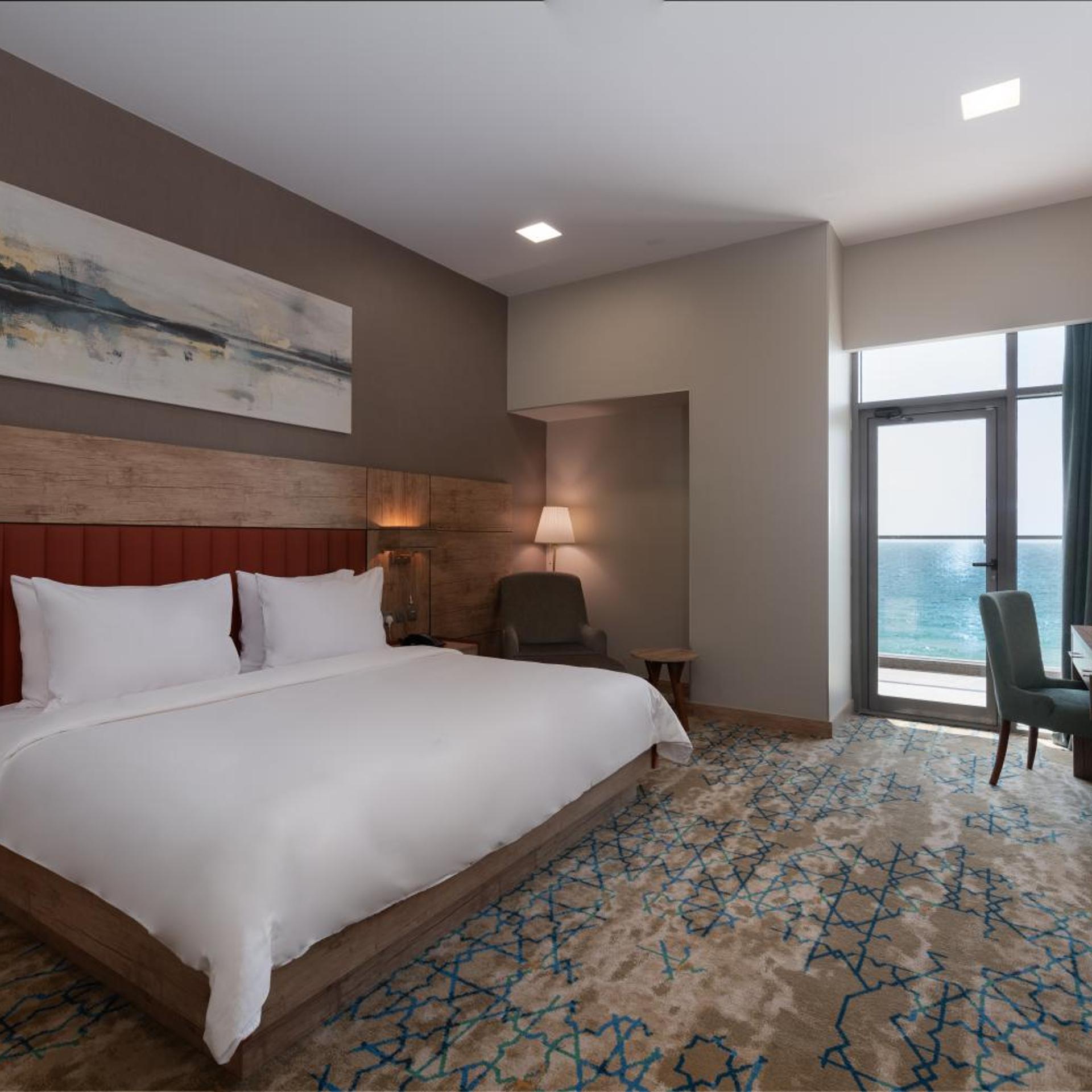 فندق ويفز(Waves Hotel) 22/75