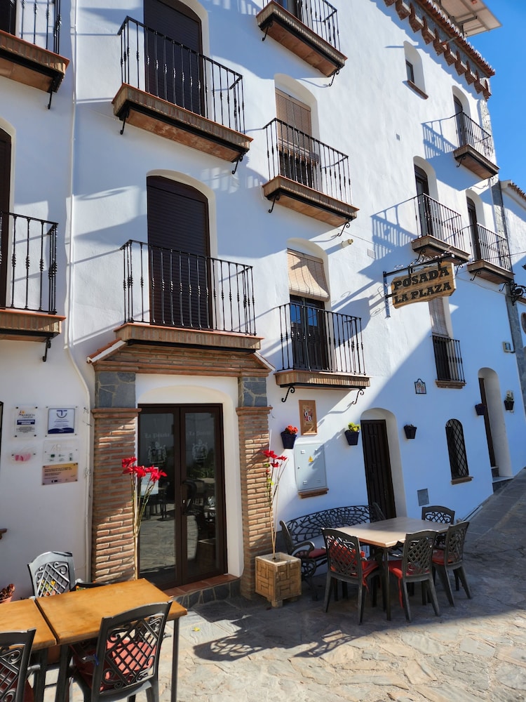 Posada la Plaza 2/40