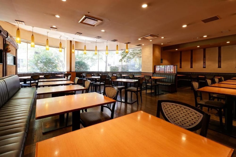 Kurume Washington Hotel Plaza 29/38