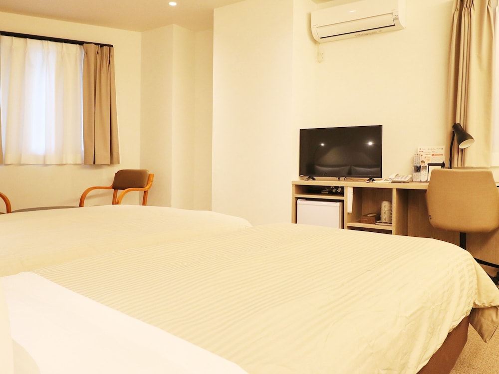 Odawara Terminal Hotel 25/58