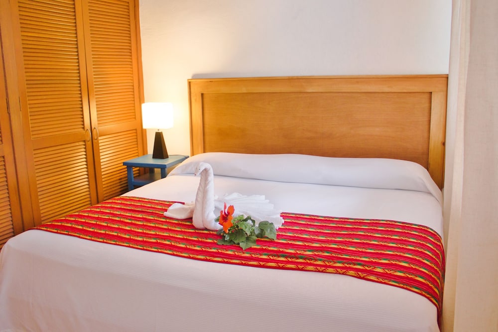 Hotel Villas Colibri Suites and Bungalows 9/50