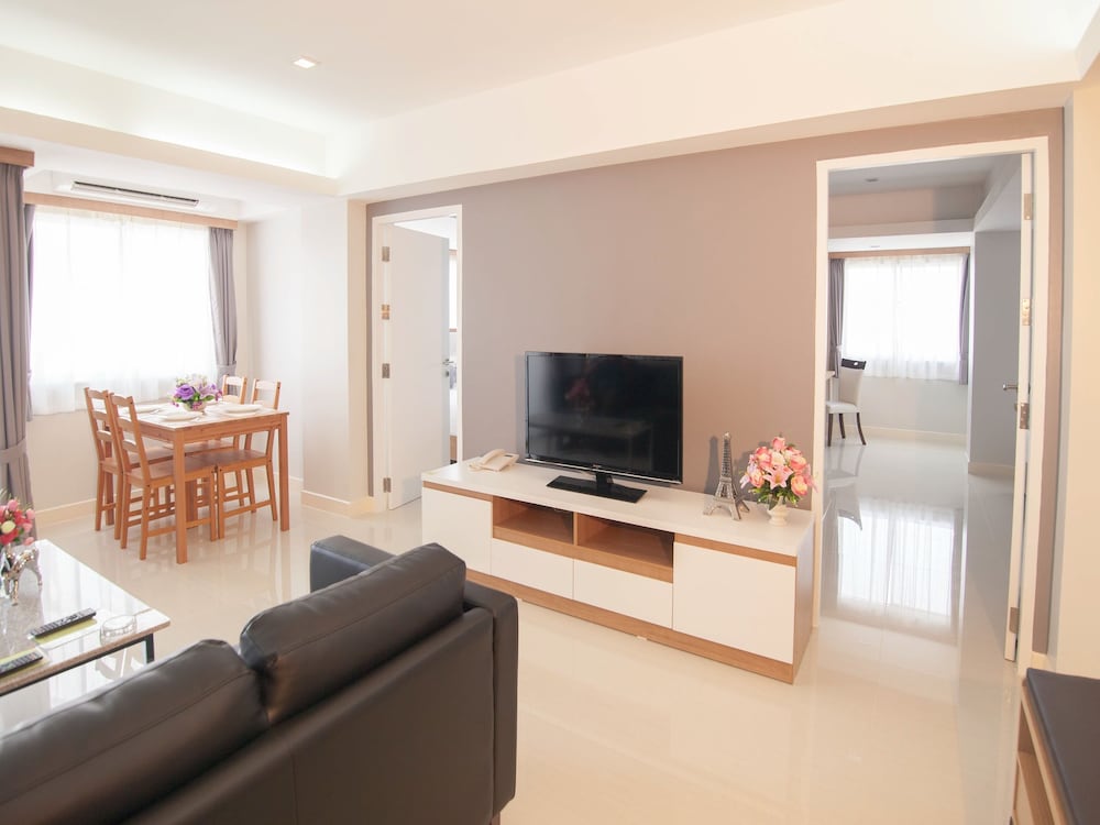 Racha Residence Sri Racha 32/66