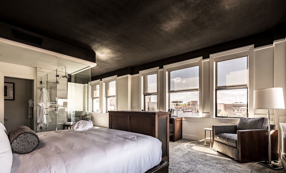 Hotel Goodwin 14/37