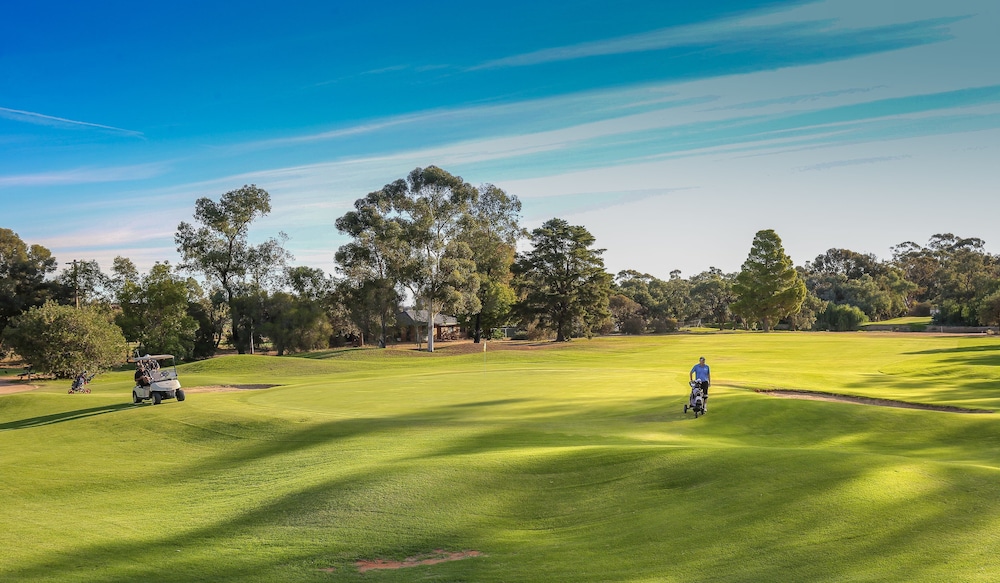Mildura Golf Club Resort 27/46