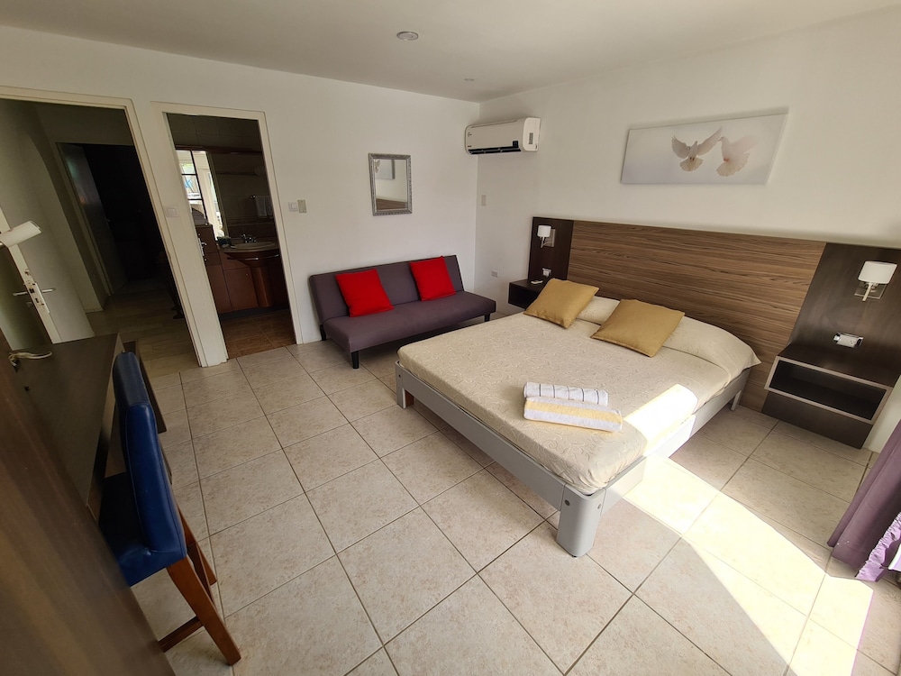 Bubali Villa And Apartments 14/70