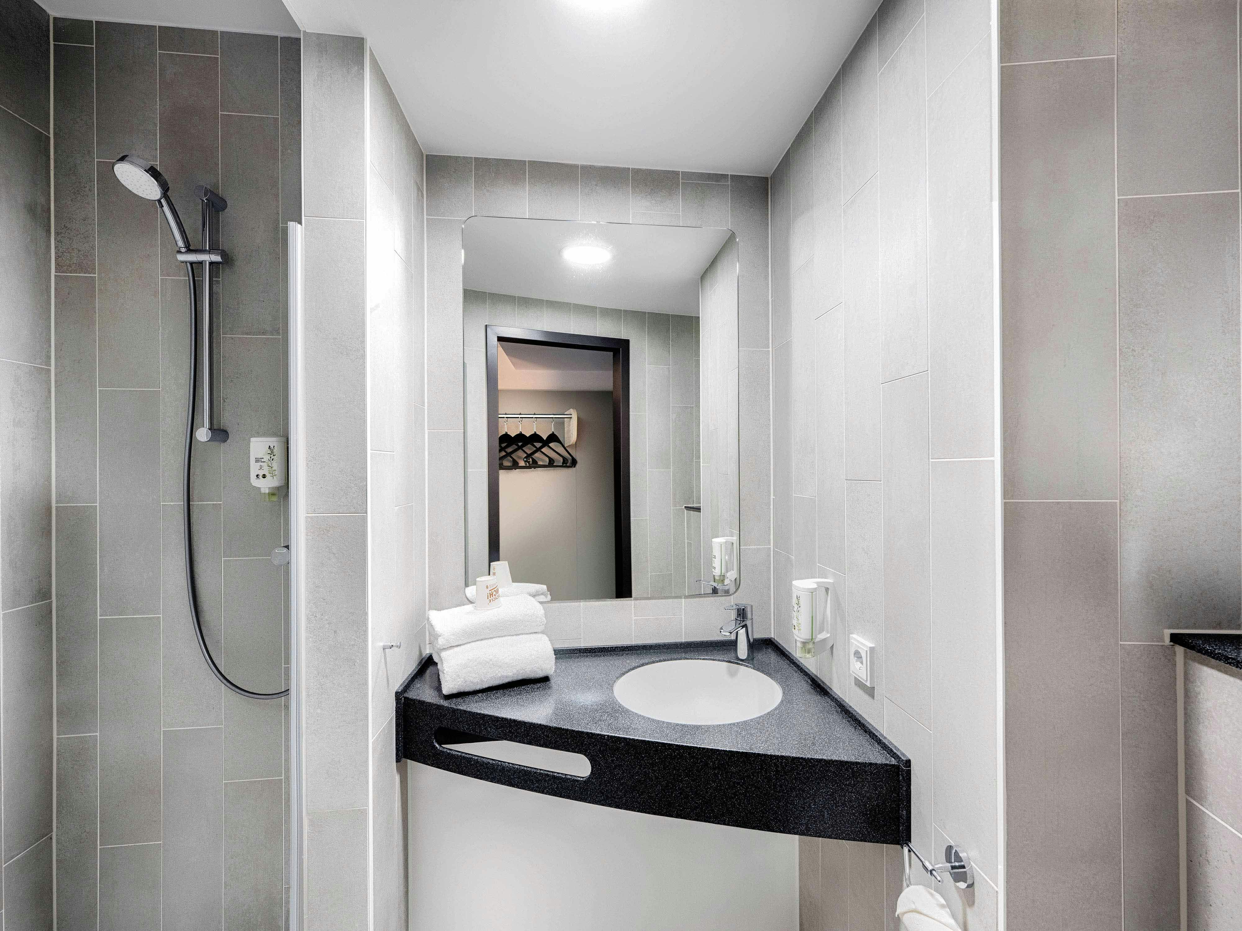 ibis budget Flensburg City 19/19