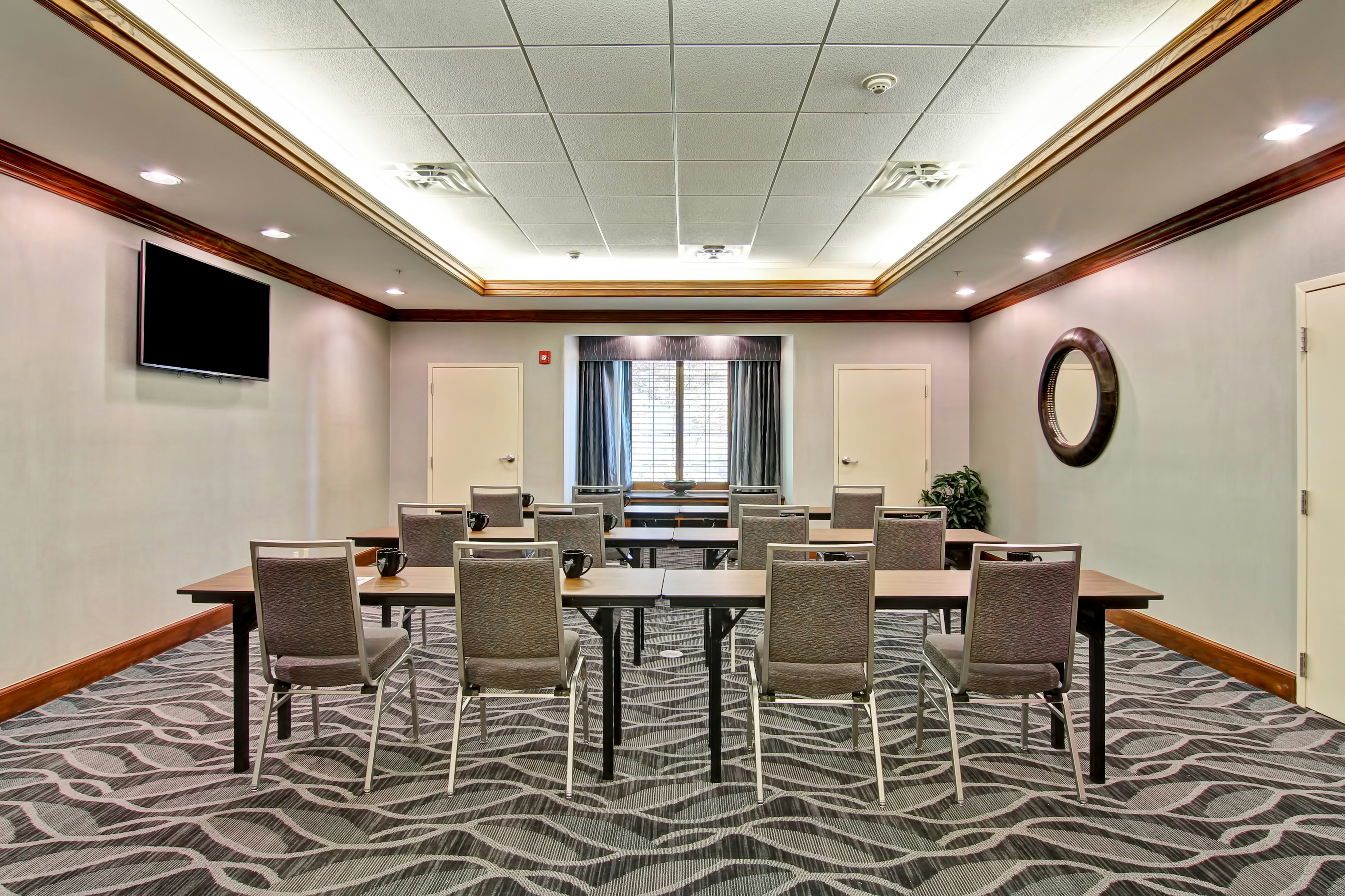 Homewood Suites By Hilton Oklahoma City West 16/18