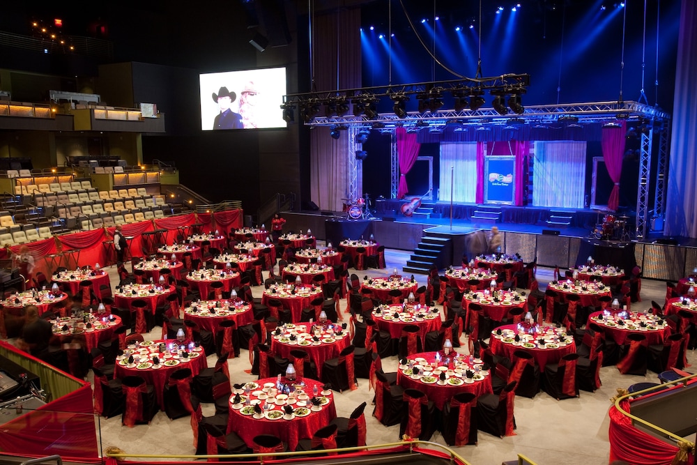 Agua Caliente Casino Resort Spa 50/61
