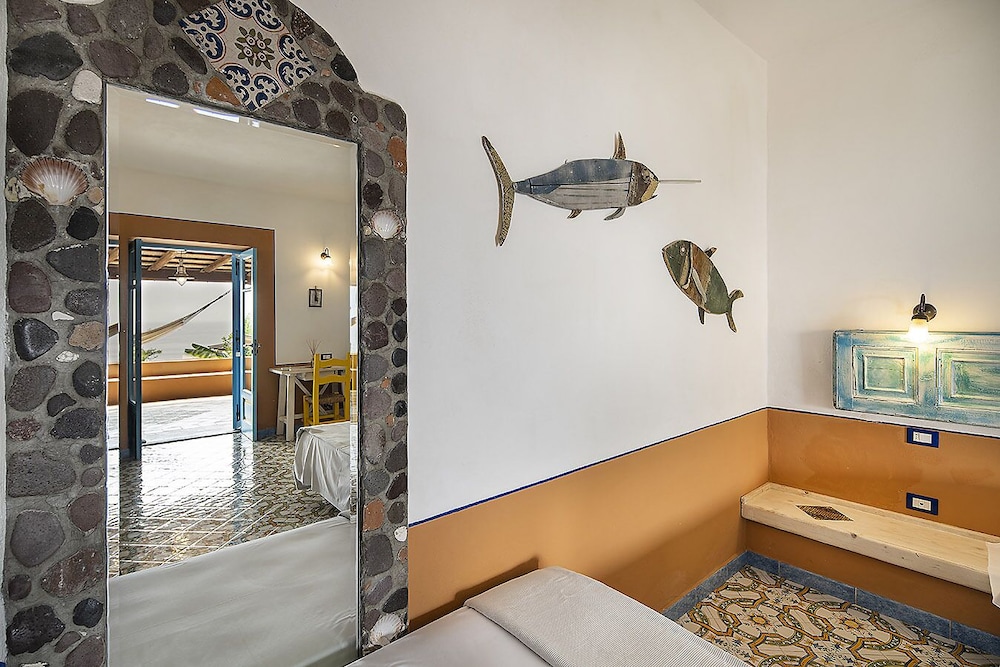 Hotel Mamma Santina 50/50