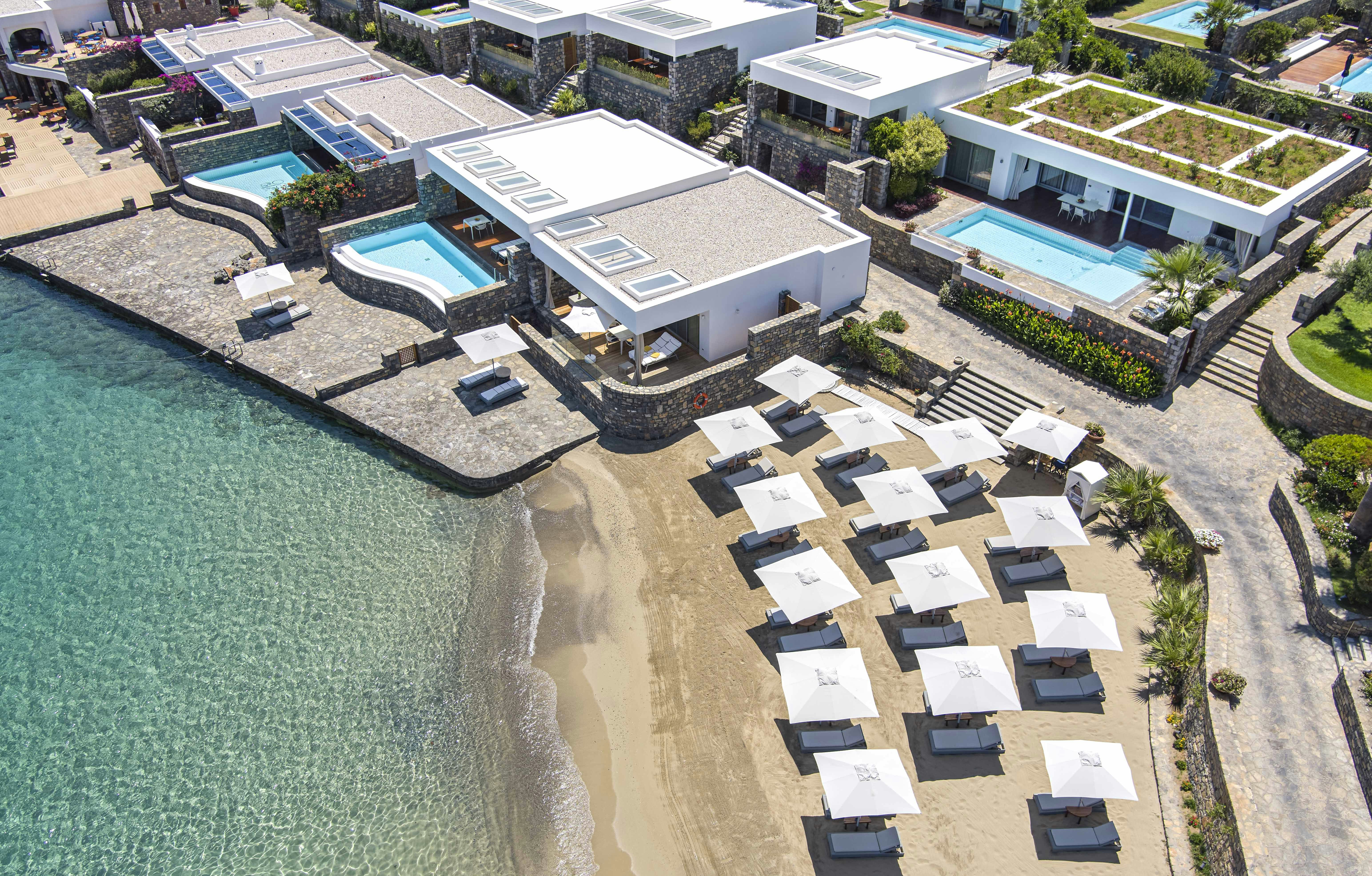 Elounda Beach Hotel & Villas, a Member of the Leading Hotels of the World 46/50