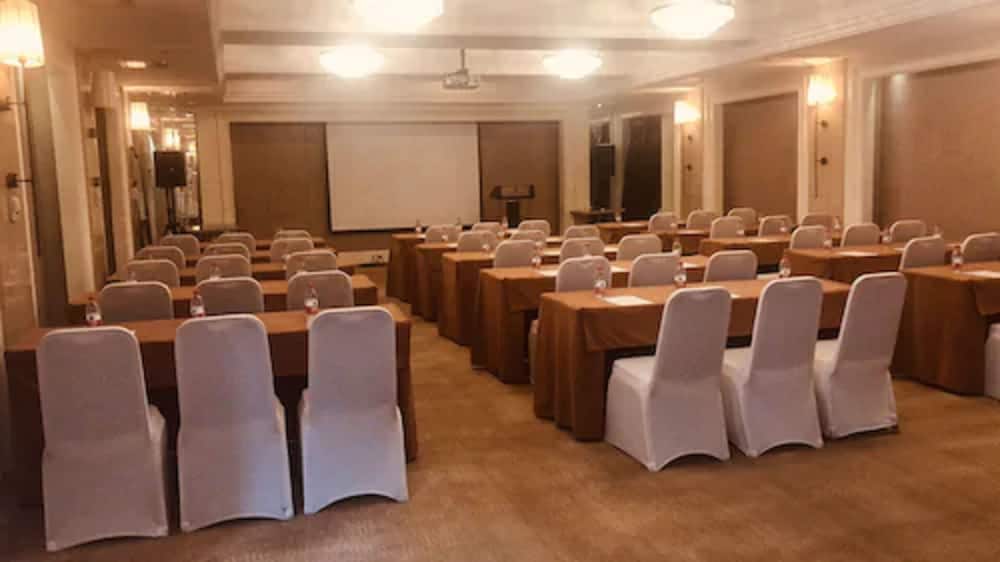 Jinjiang Metropolo Hotel Classiq YMCA 46/50