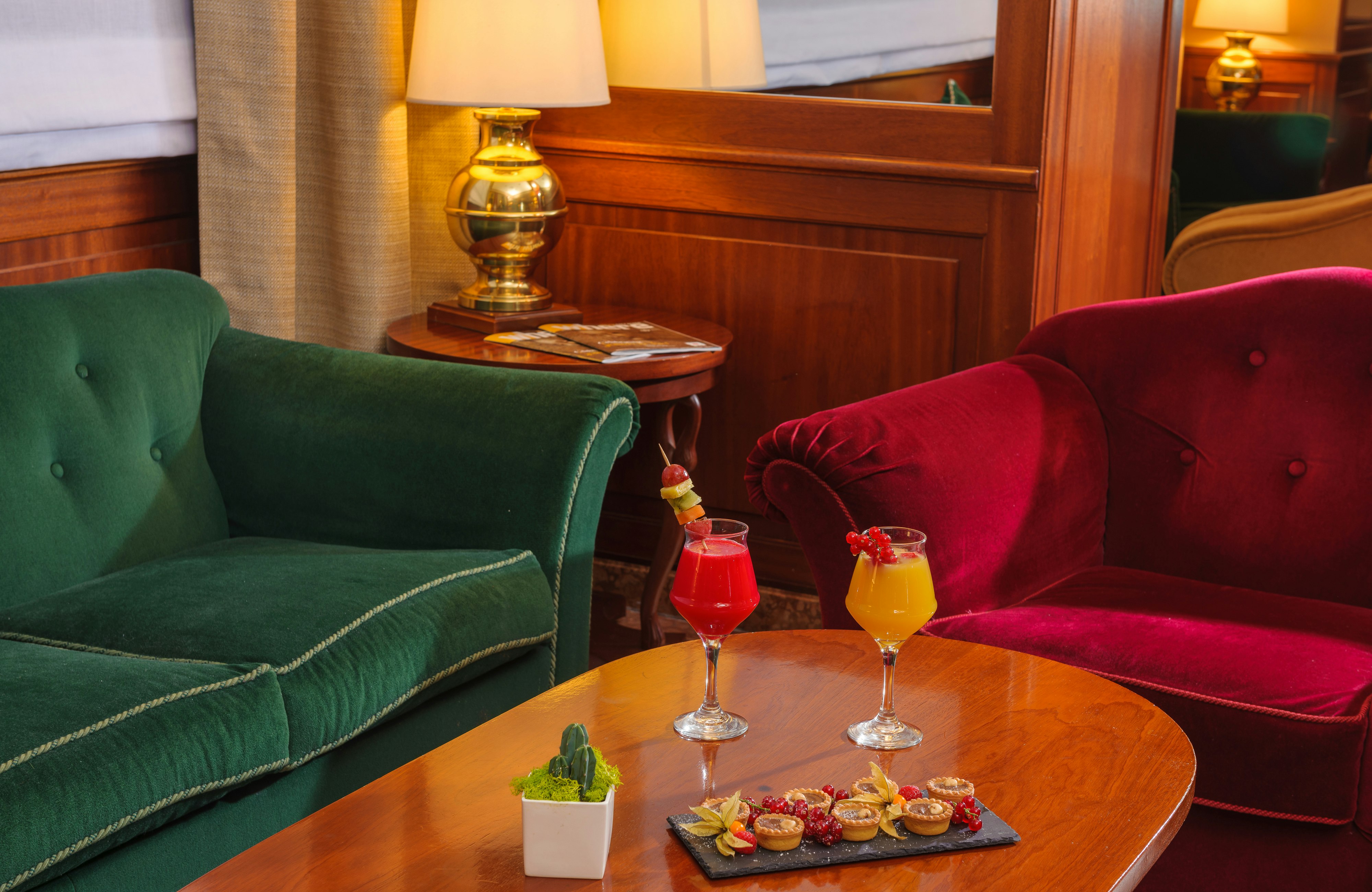Leonardo Hotel Milan City Center 14/35