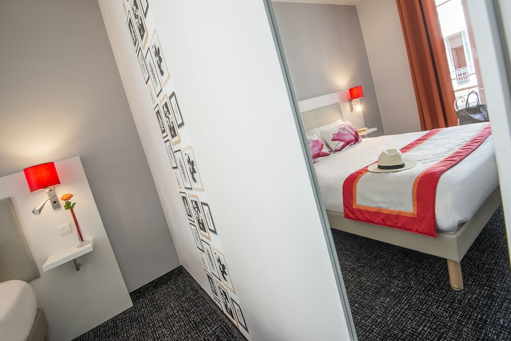 room