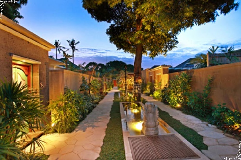 New Pondok Sara Villas 52/58