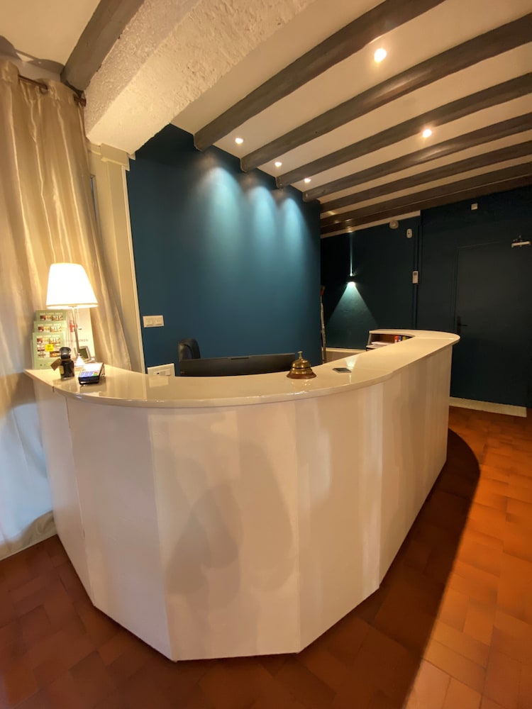 Logis Hotel Medieval, Montelimar Nord 1/50